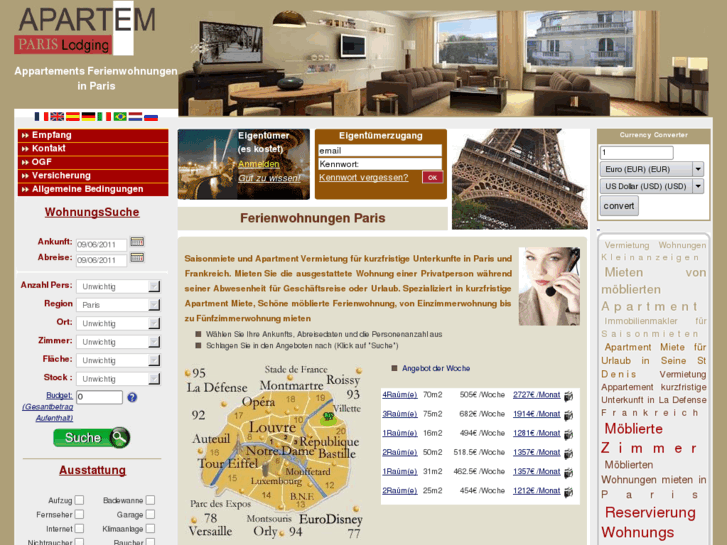 www.paris-wohnung-vermietung.com
