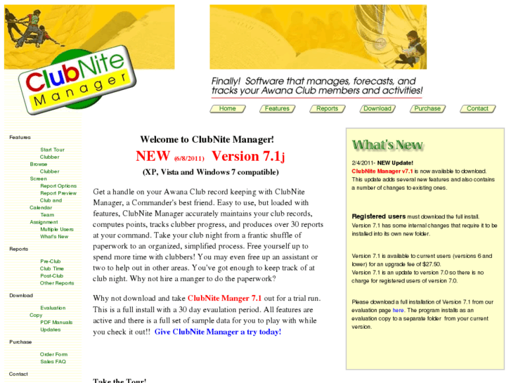 www.clubnitemanager.com