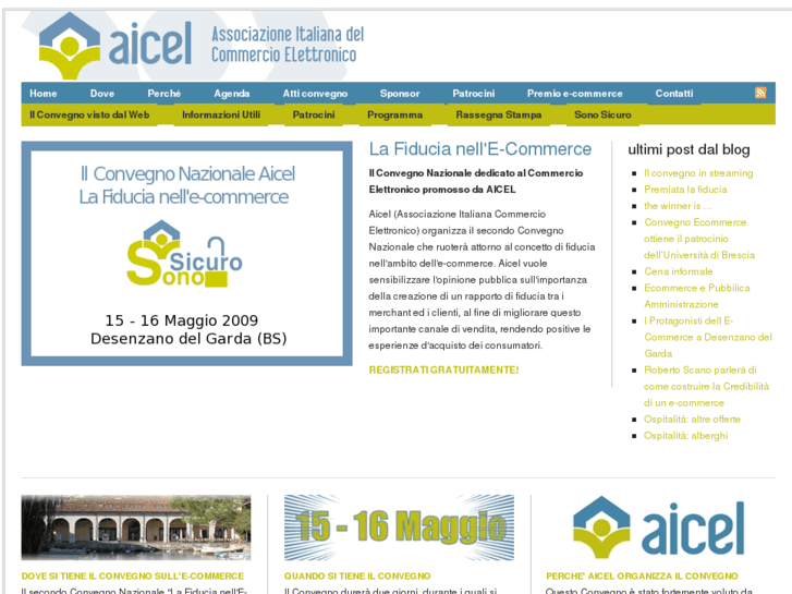 www.convegnoaicel.com