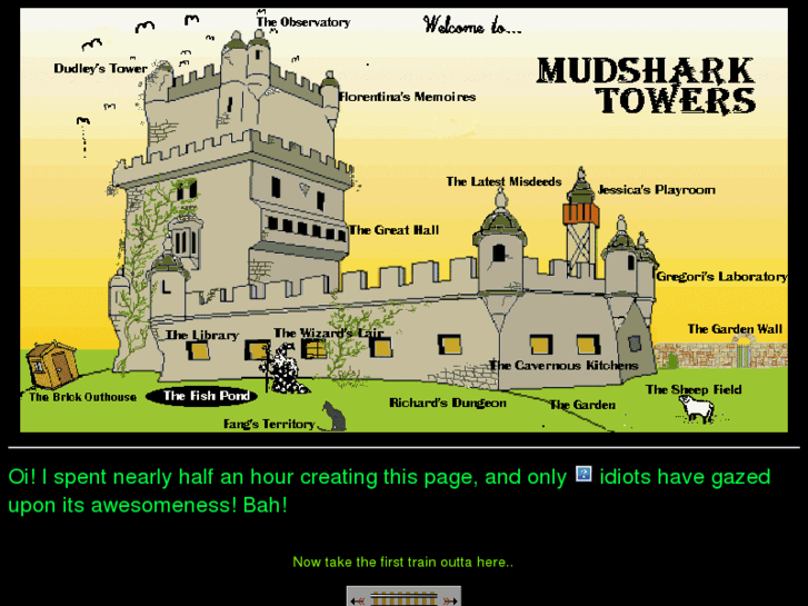 www.mudsharks.org