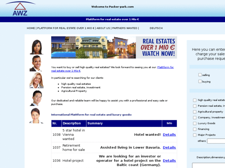 www.packer-park.com
