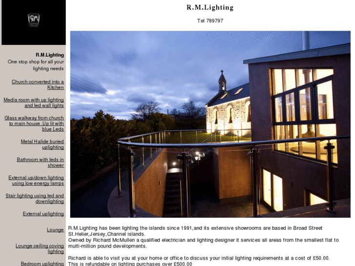 www.rmlight.com