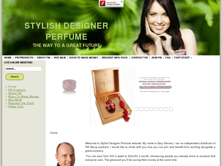 www.stylishdesignerperfume.com