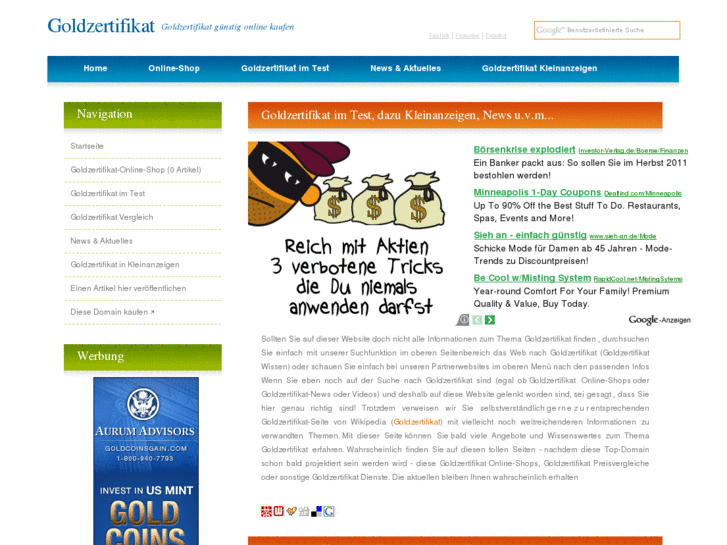 www.goldzertifikat.org