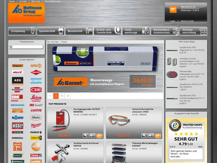 www.hoffmann-tools.com
