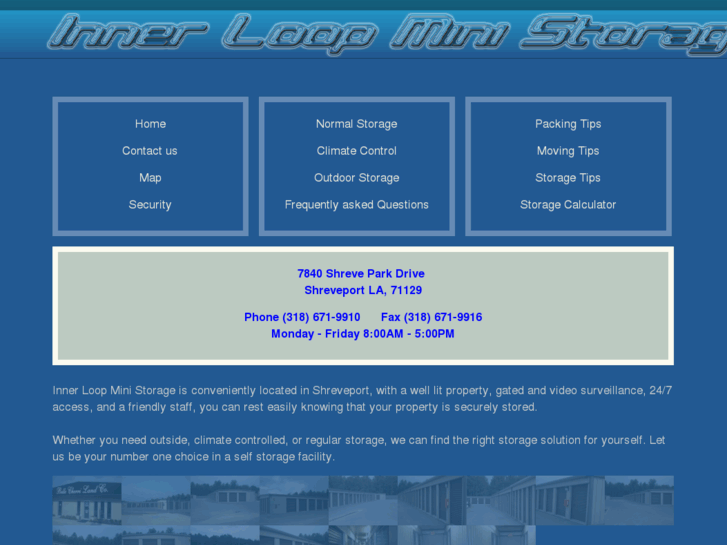 www.innerloopministorage.com