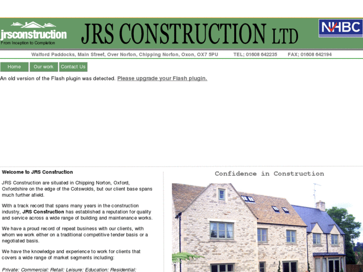 www.jrsconstructionltd.co.uk