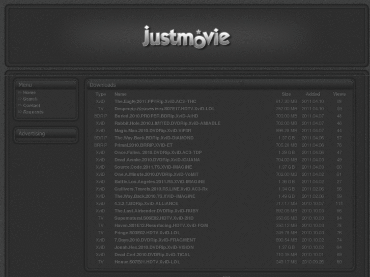 www.justmovie.info