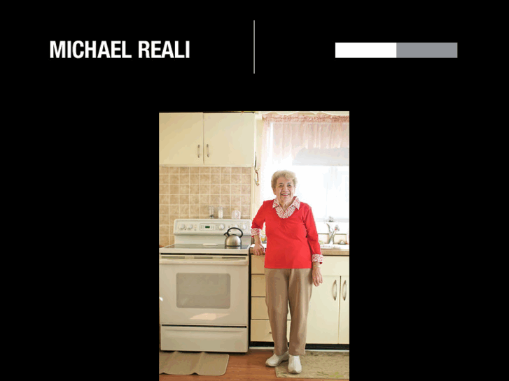 www.michaelreali.com