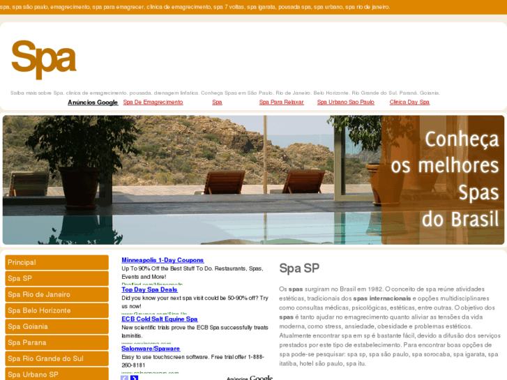 www.spaehotel.com