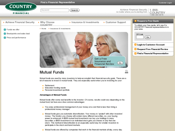 www.countrymutualfunds.com