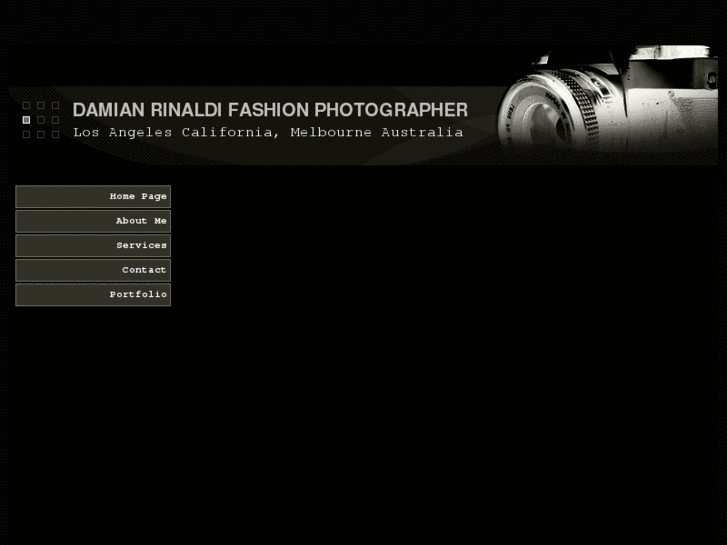 www.damianrinaldi.com
