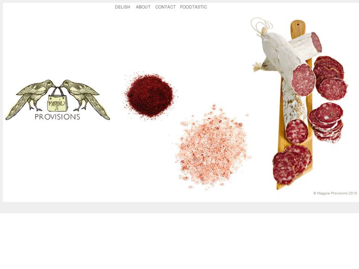 www.magpieprovisions.com
