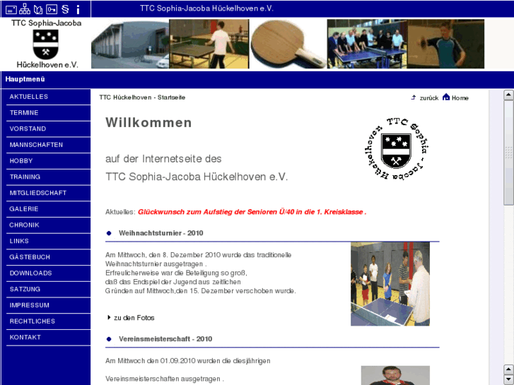 www.ttc-hueckelhoven.com