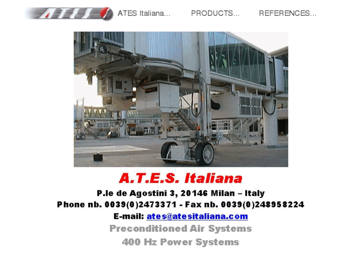 www.atesitaliana.com