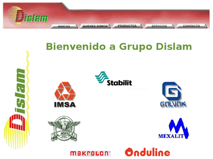 www.grupodislam.com