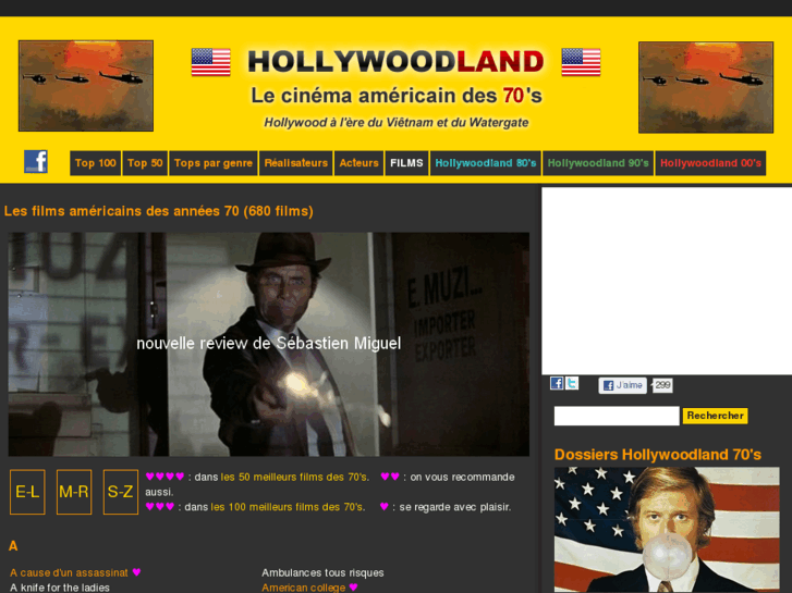 www.hollywood70.com