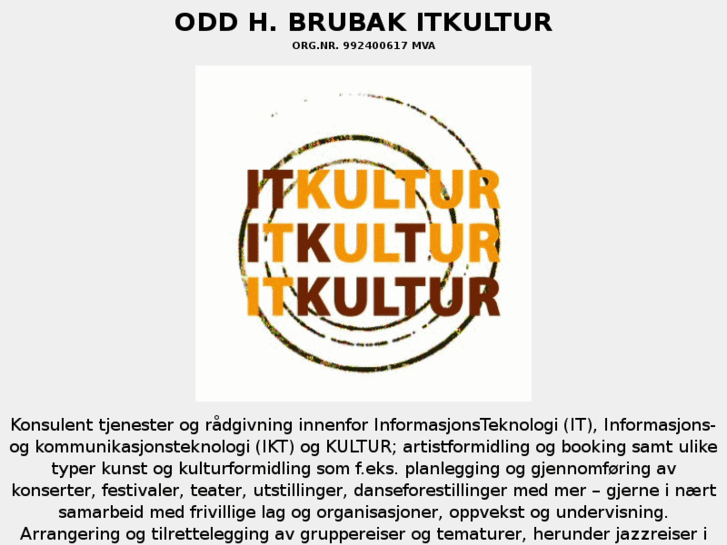 www.itkultur.biz