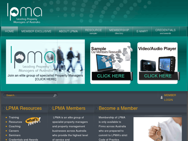 www.lpma.com.au