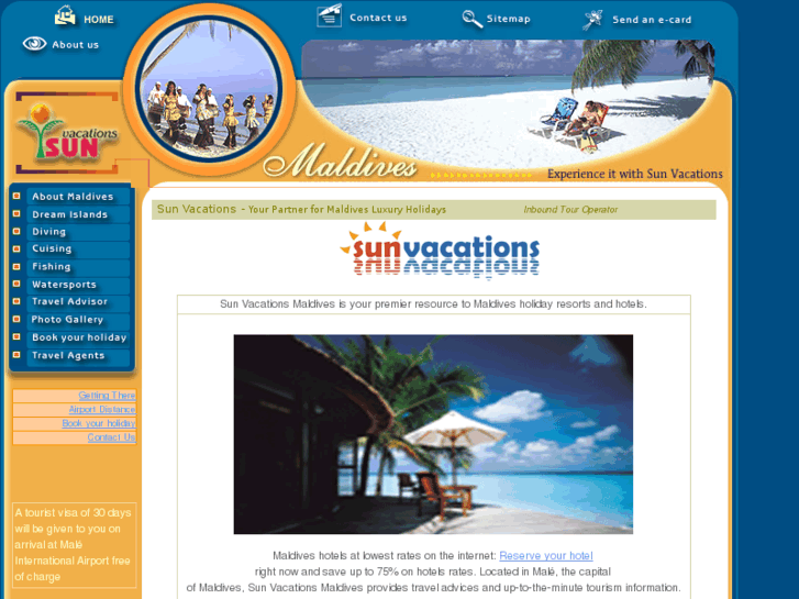 www.sun-vacations.com