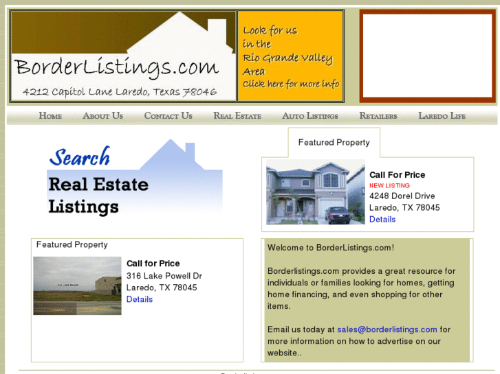 www.borderlisting.com