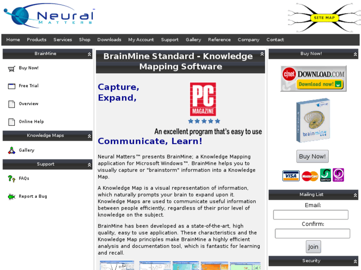 www.brainmine.com