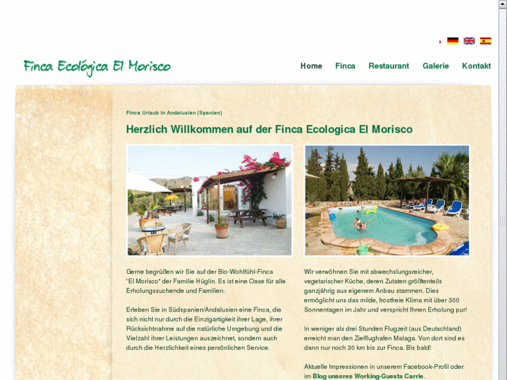 www.fincaelmorisco.info