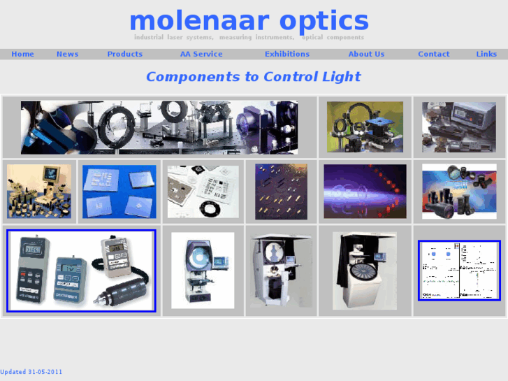 www.molenaar-optics.com
