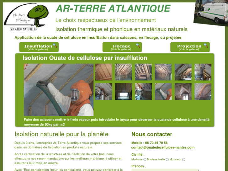 www.ouatedecellulose-nantes.com