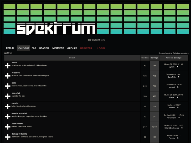www.spektrumdnb.com