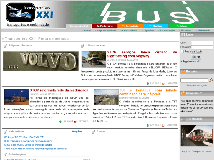 www.transportes-xxi.net