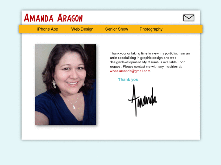www.whoaamanda.com