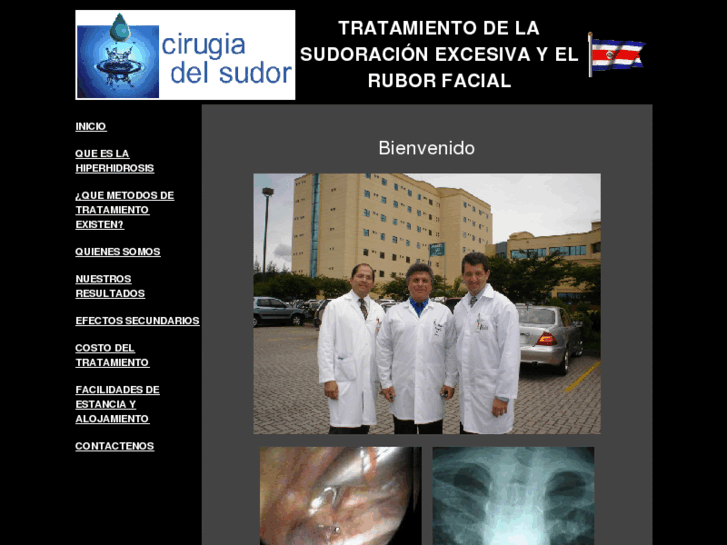 www.cirugiadelsudor.com