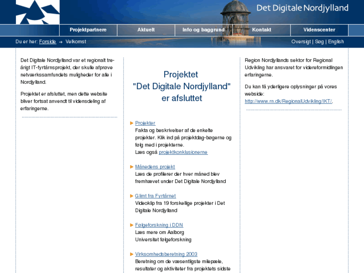 www.detdigitalenordjylland.dk