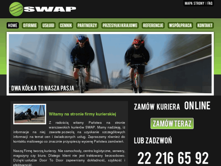 www.kurier.waw.pl