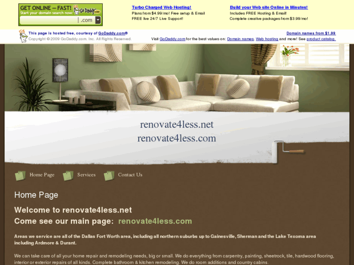 www.renovate4less.net