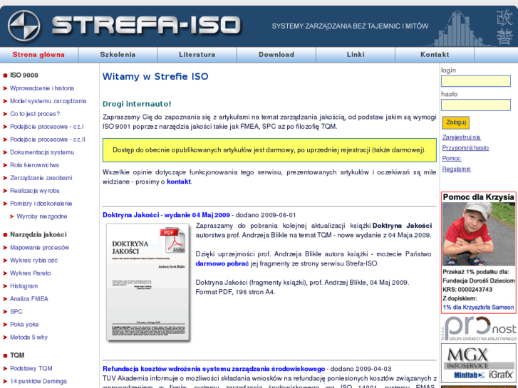 www.strefa-iso.pl