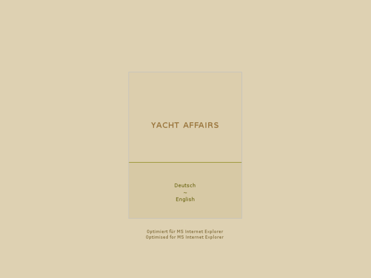 www.yacht-affairs.com