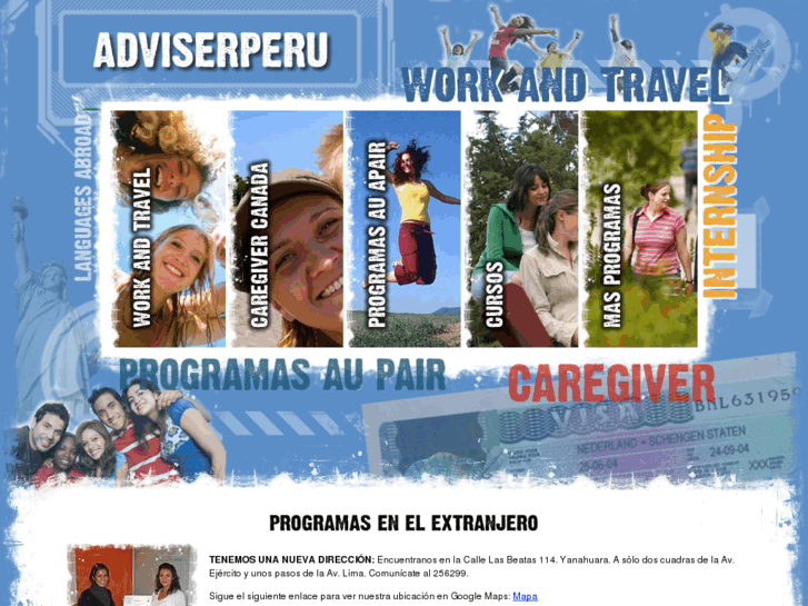 www.adviserperu.com