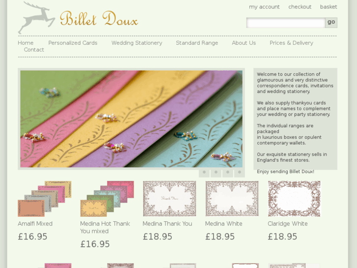 www.billetdoux.co.uk