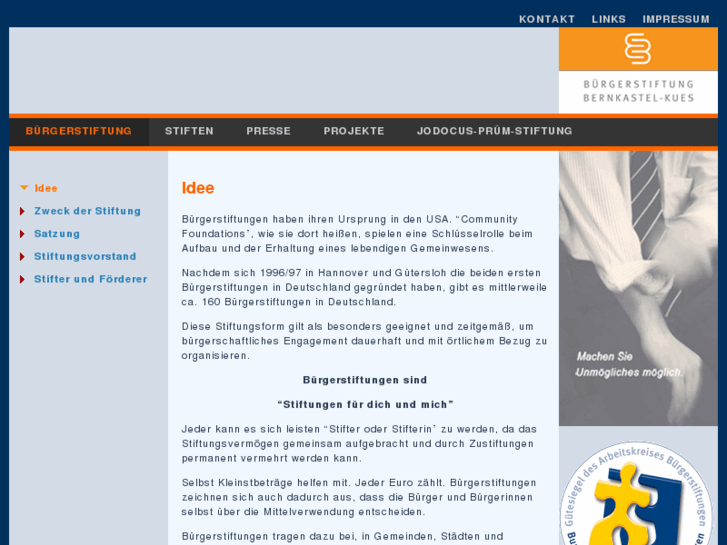 www.buergerstiftung-bernkastel-kues.de