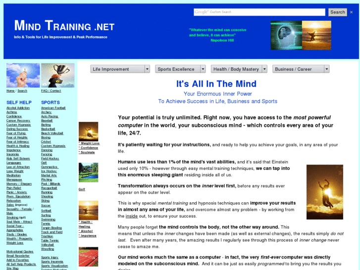 www.craigtownsend.com