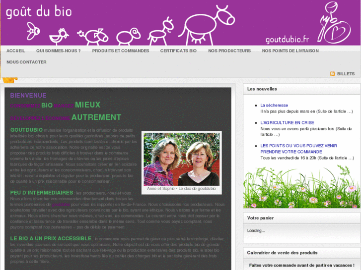 www.goutdubio.com