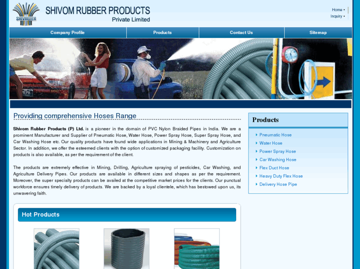 www.shivaflex.com