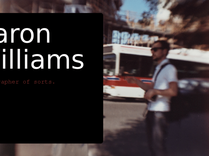 www.theadwilliams.com