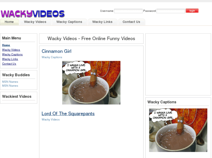 www.wacky-videos.com