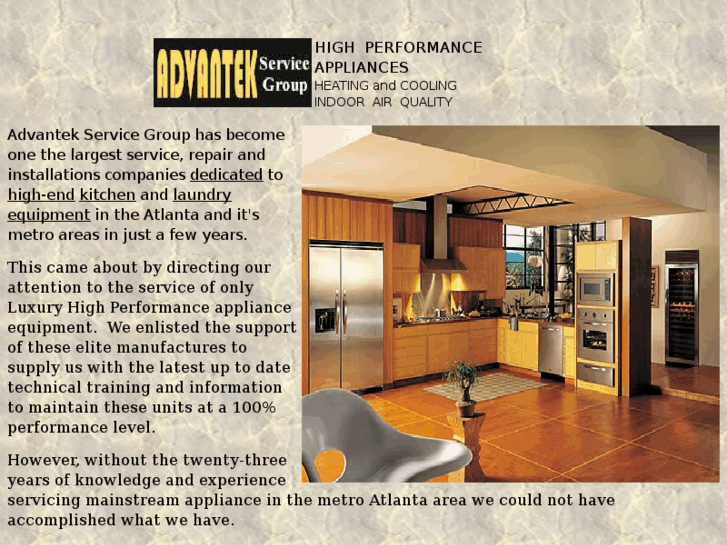 www.advantekservice.com