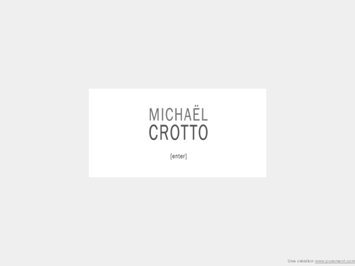 www.michaelcrotto.com