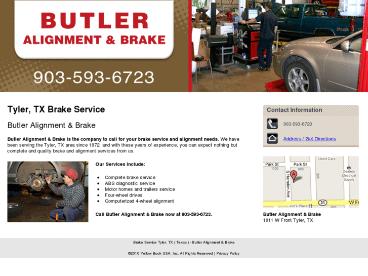 www.butleralignment.com