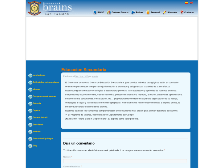 www.educacionsecundaria.es